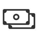 Bills SVG Icon